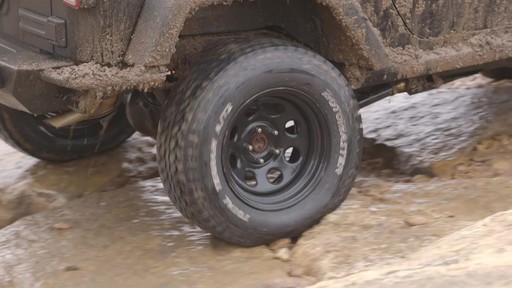 Motomaster Total Terrain A/T2 - image 6 from the video